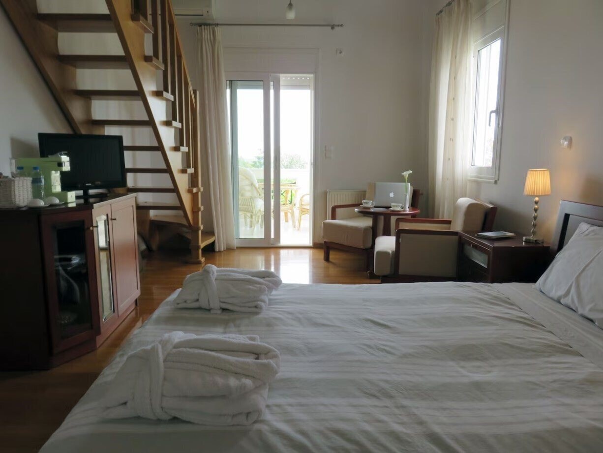 Olive Mansion Suites 3* фотосуреті